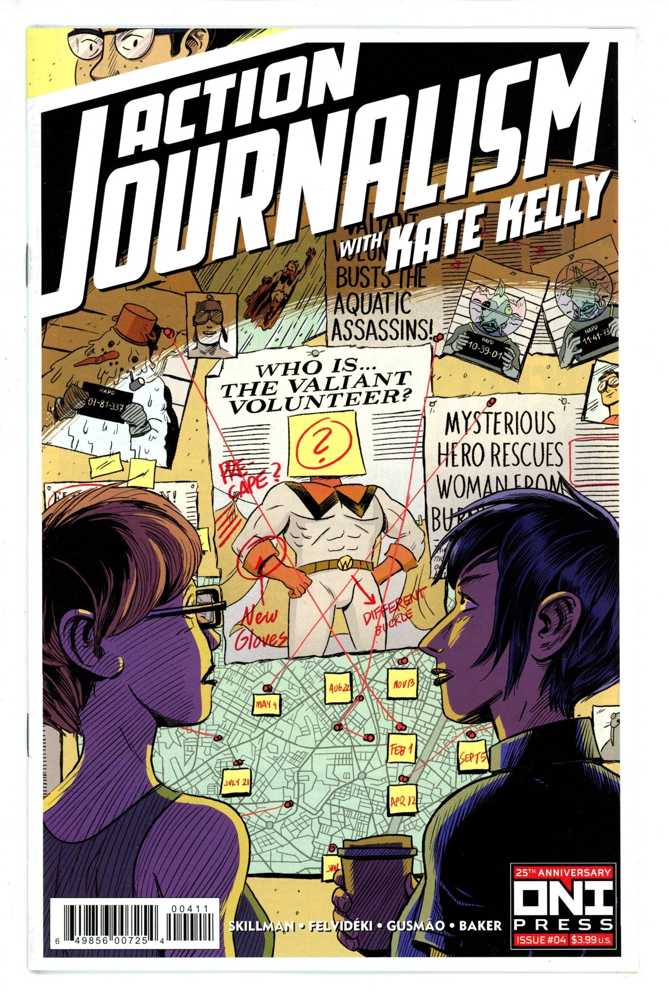 Action Journalism 4 (2023)