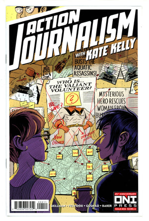 Action Journalism 4 (2023)