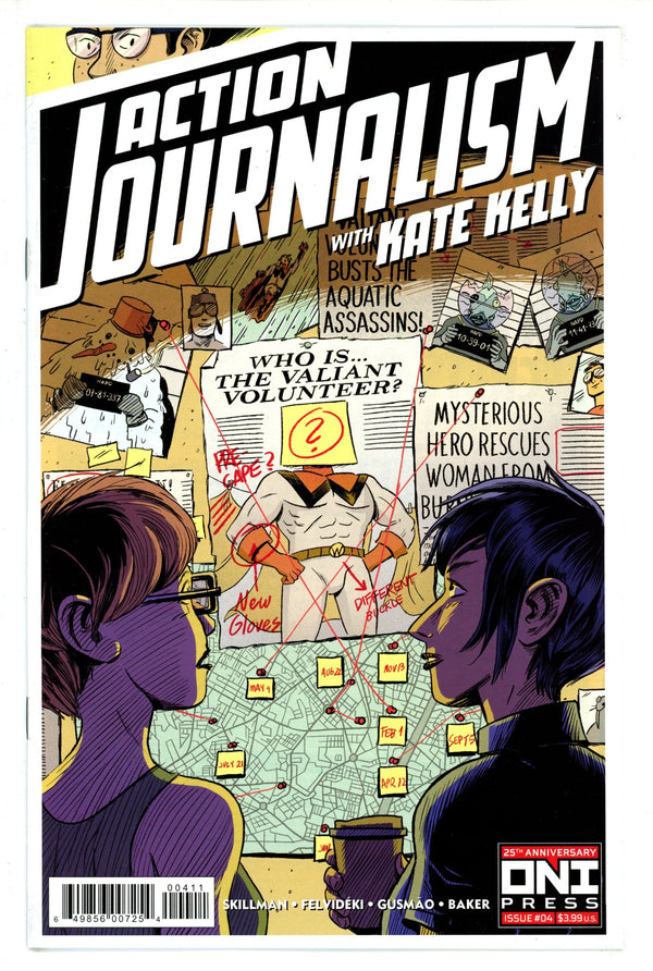 Action Journalism 4 (2023)