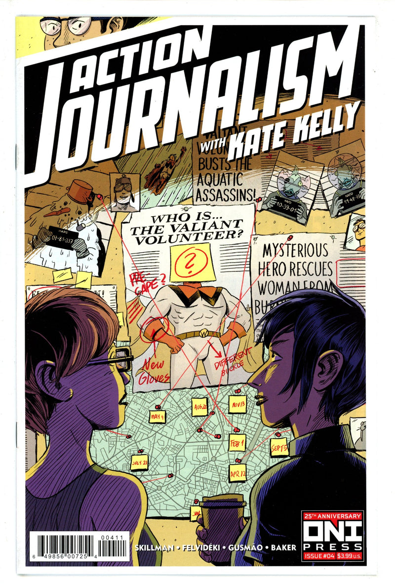 Action Journalism 4 (2023)