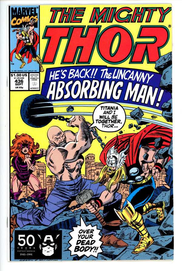 Thor Vol 1 436