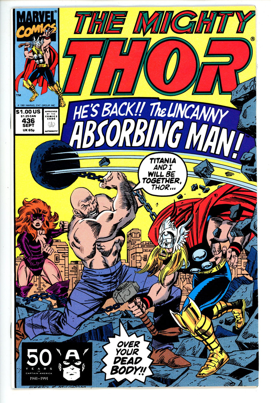Thor Vol 1 436