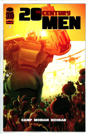 20th Century Men 2 (2022)