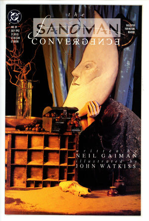 Sandman Vol 2 39