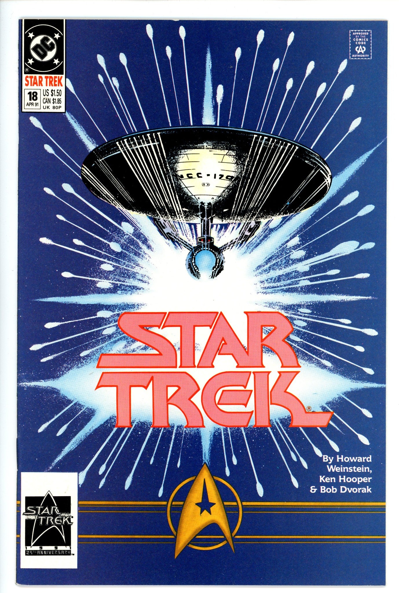Star Trek Vol 2 18