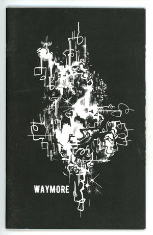 Jason Latour Sketchbook Vol 11 1 Signed Latour First Page VF