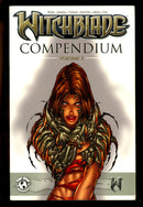 Witchblade Vol 1 Compendium TPB