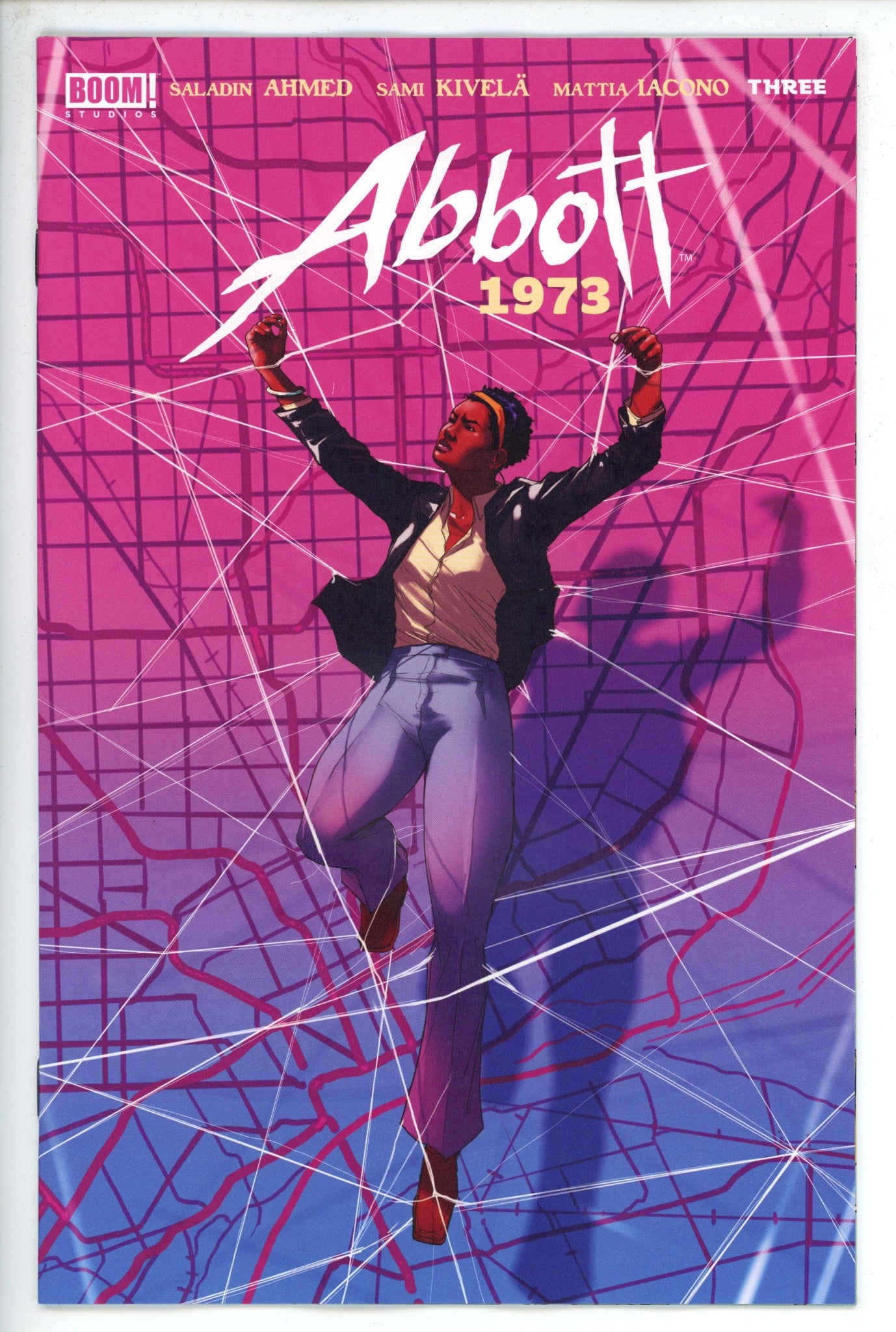 Abbott 1973 3-Boom-CaptCan Comics Inc