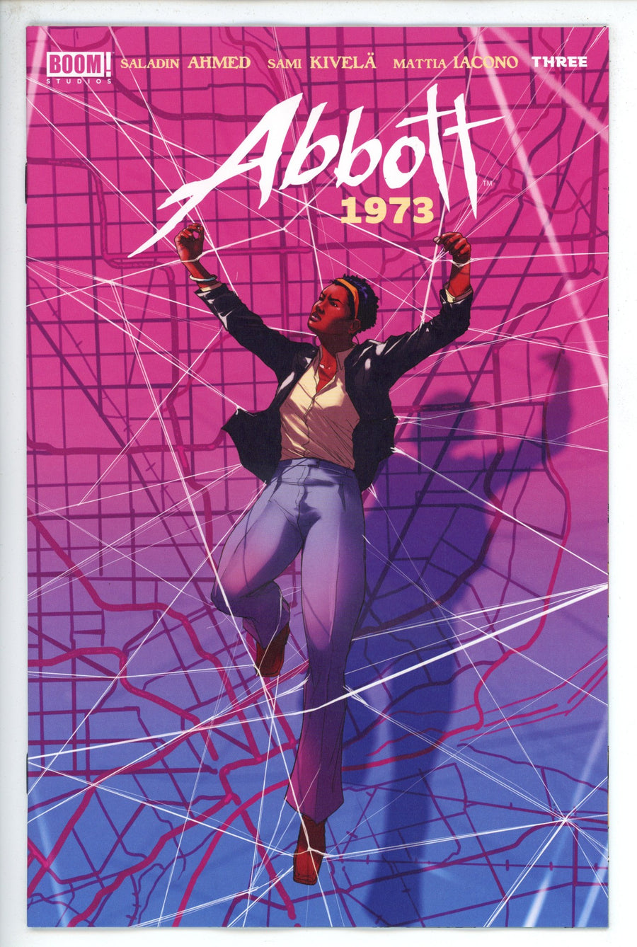 Abbott 1973 3-Boom-CaptCan Comics Inc
