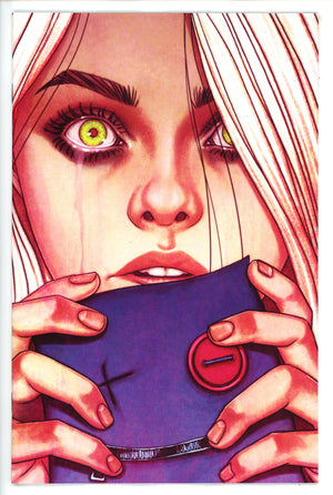 Something is Killing the Children 21 Frison Variant NM+