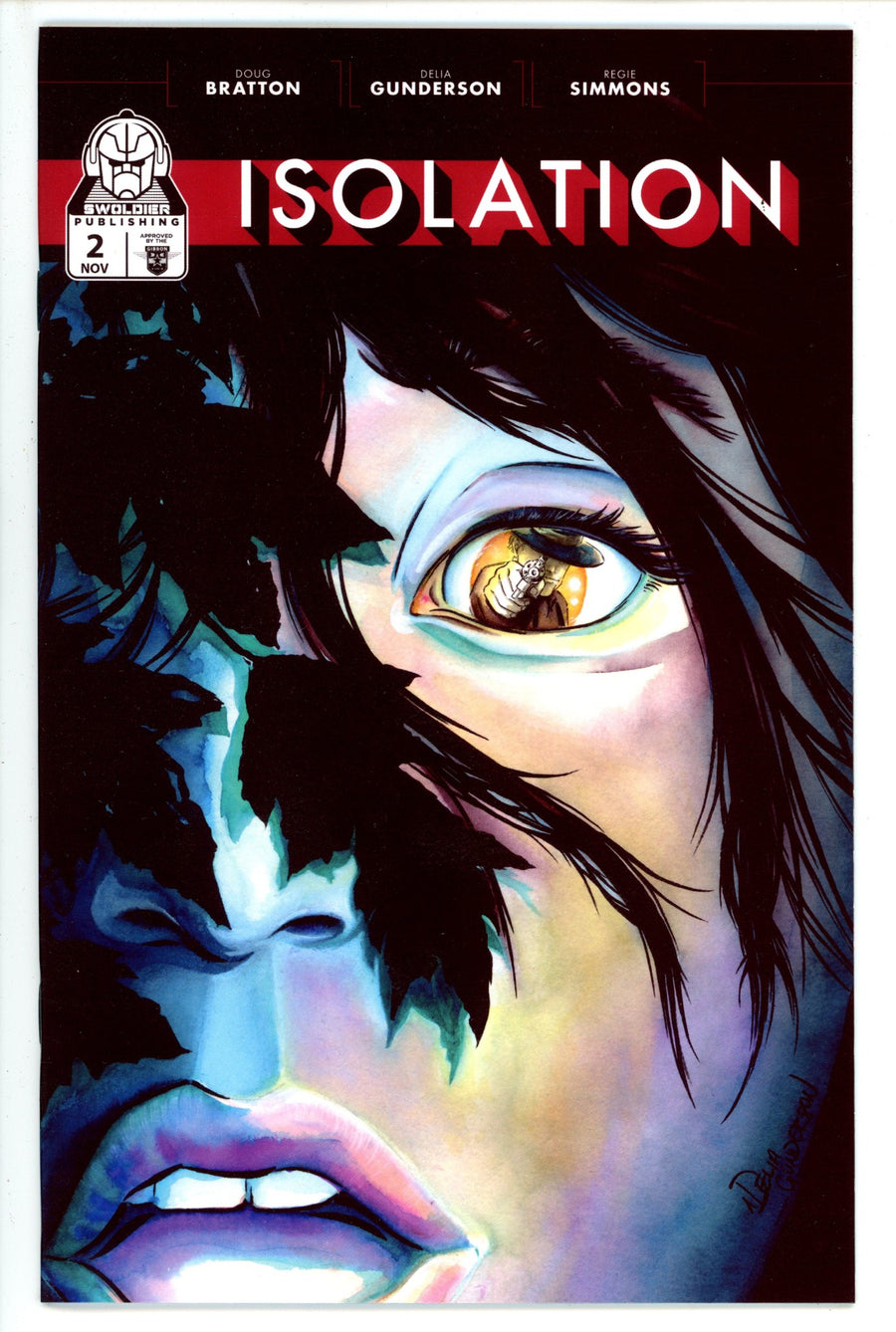 Isolation 2 (2022)