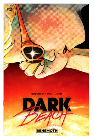Dark Beach 2 (2022)