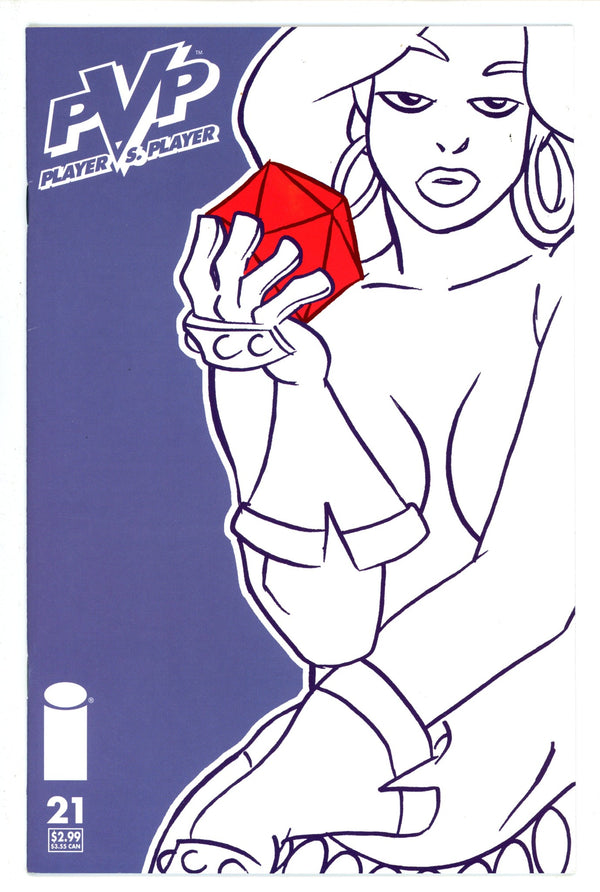 PvP 21 (2005)
