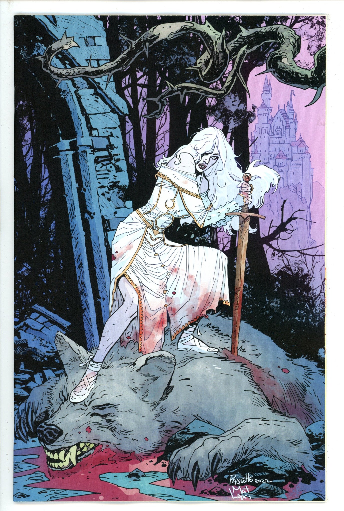 Briar 1 Paquette Variant