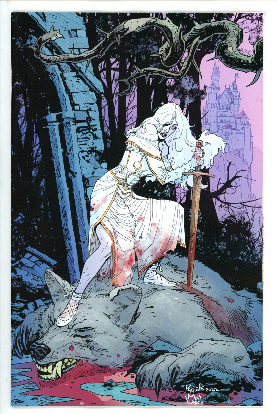 Briar 1 Paquette Variant