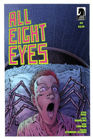 All Eight Eyes 3 (2023)