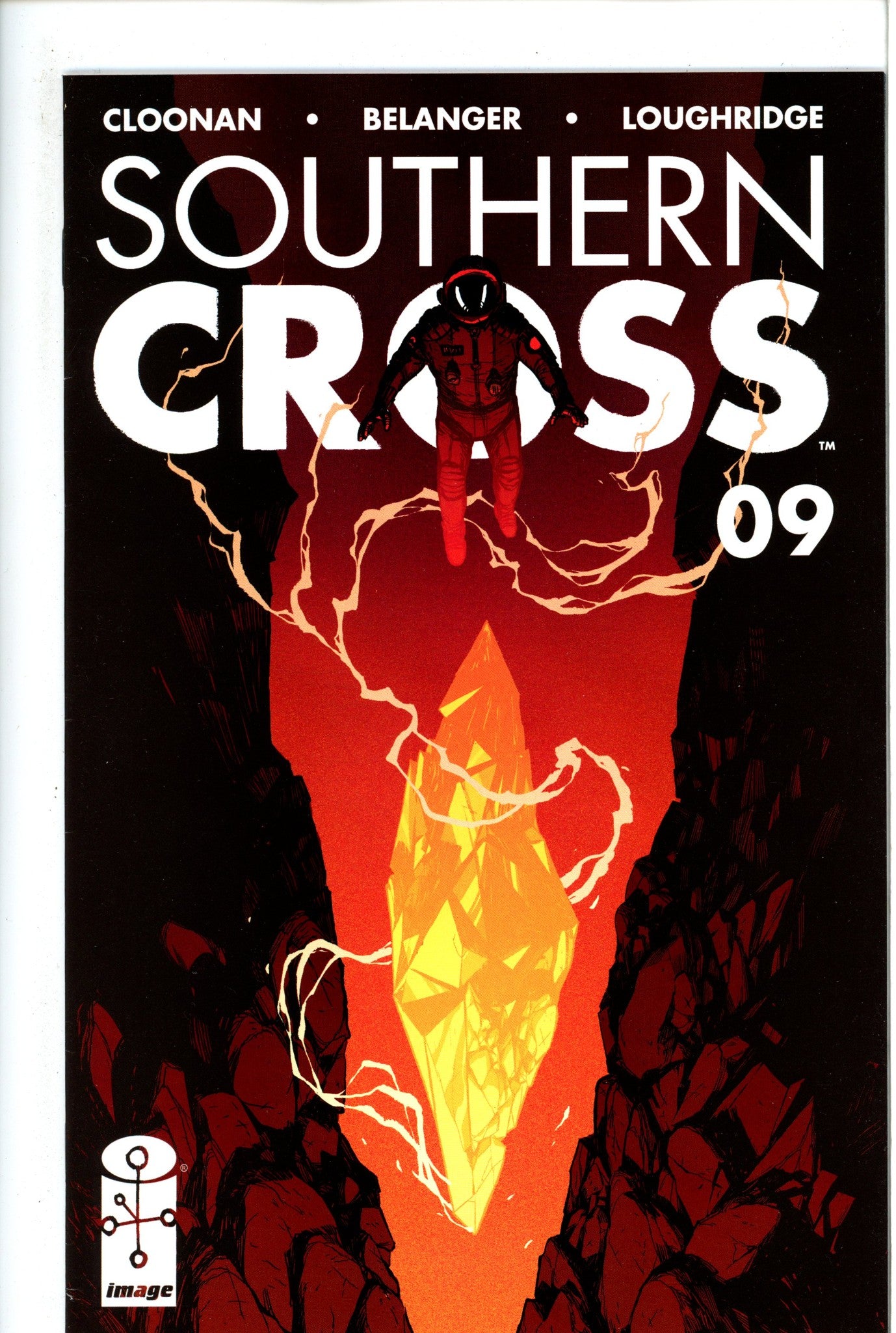 Southern Cross 9-Image-CaptCan Comics Inc