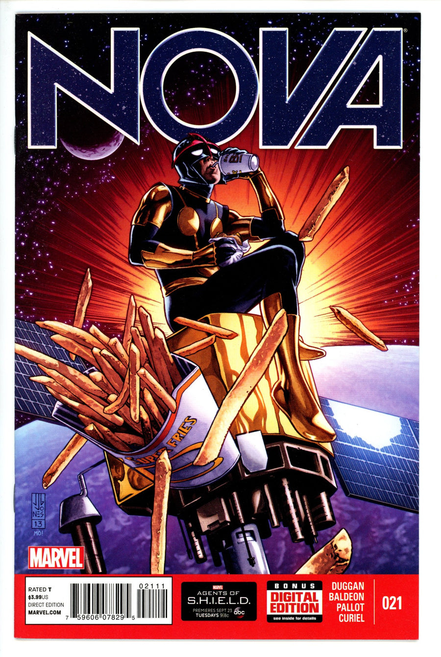 Nova Vol 5 21