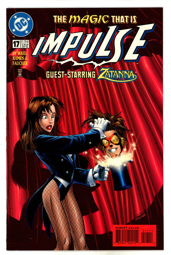Impulse 17