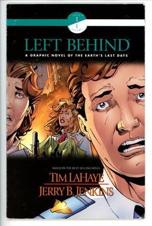 Left Behind 1