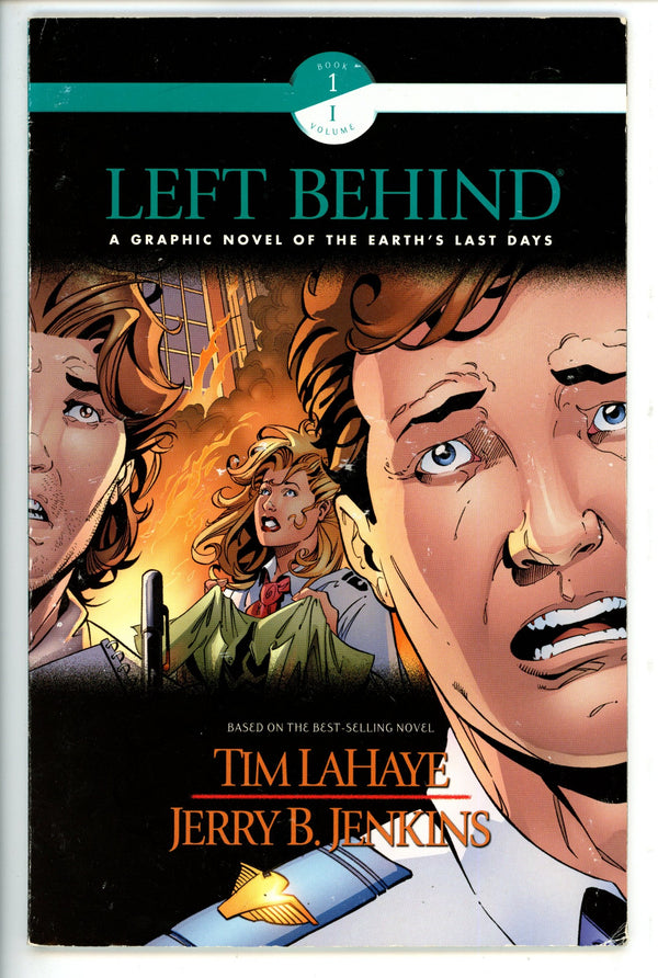 Left Behind 1