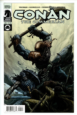 Conan the Cimmerian 4 [54]