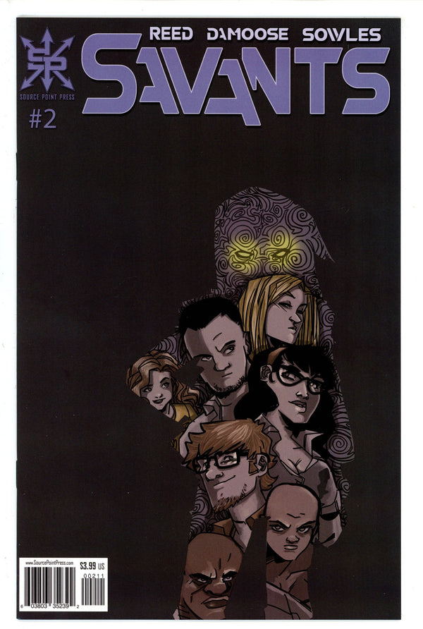 Savants 2