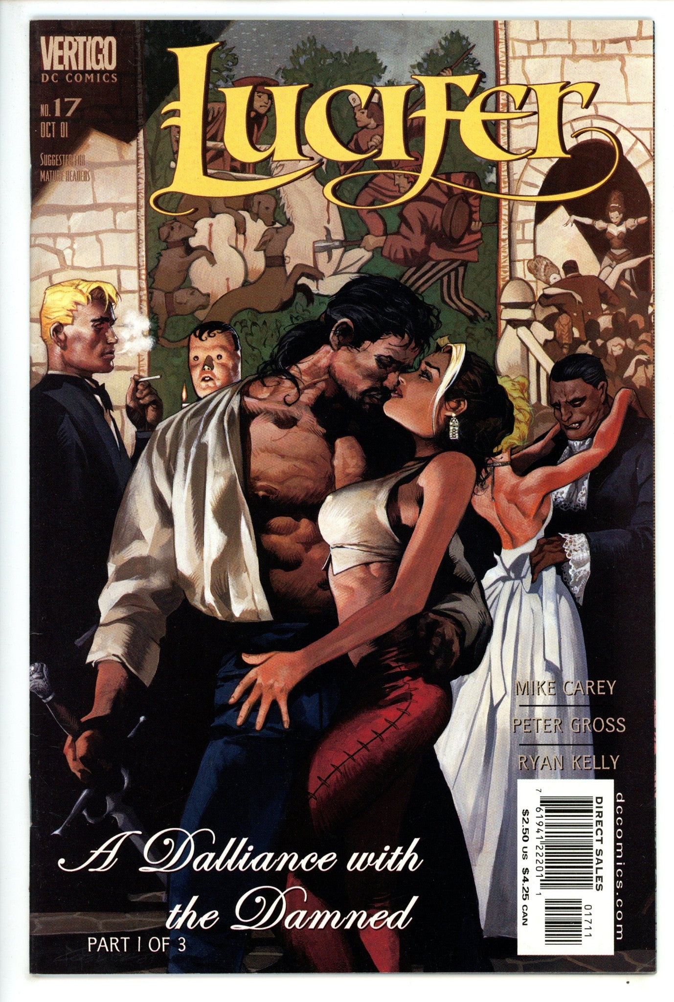 Lucifer Vol 1 17