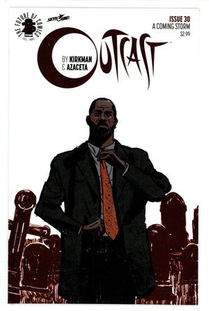 Outcast by Kirkman & Azaceta 30