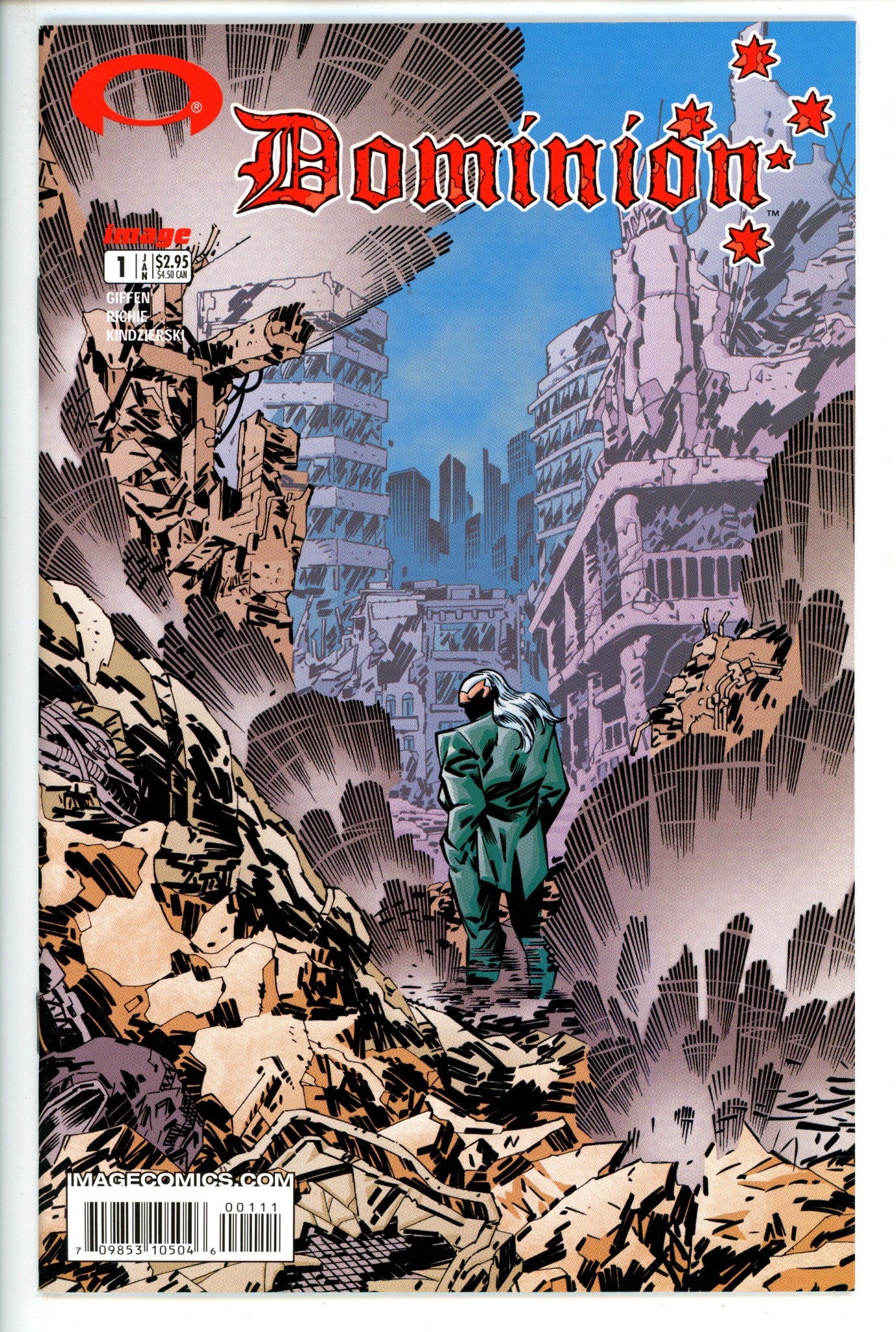 Dominion 1