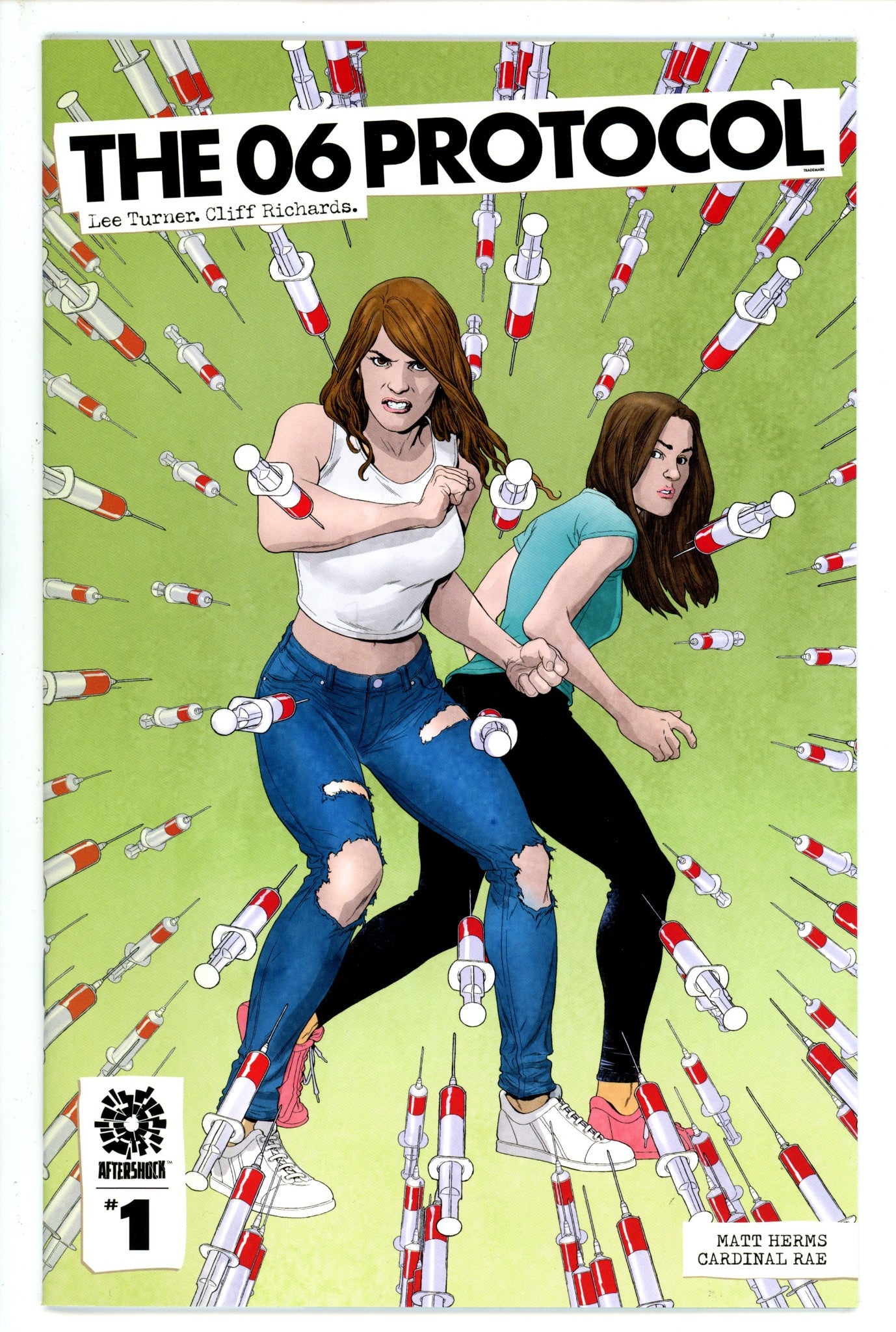 06 Protocol 1 (2022)