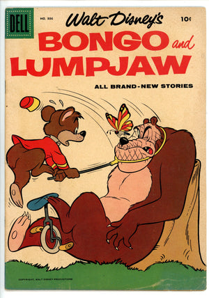 Four Color Vol 2 886 FN-