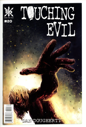 Touching Evil 20 (2022)