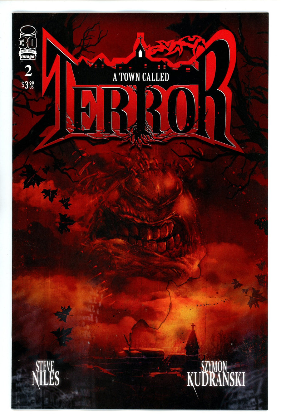 A Town Called Terror 2 (2022)