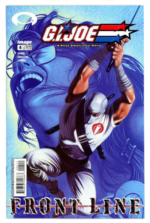 G.I. Joe: Frontline 4