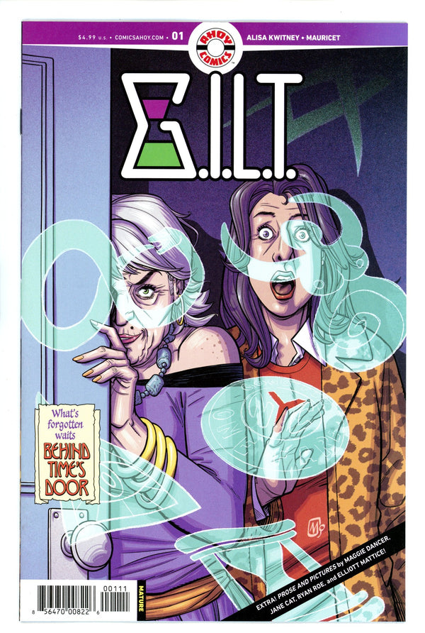 Gilt 1 (2022)