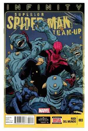Superior Spider-Man Team-Up 3