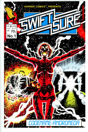 Swift Sure 1