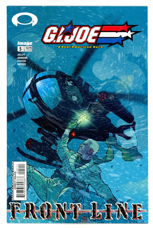 G.I. Joe: Frontline 5