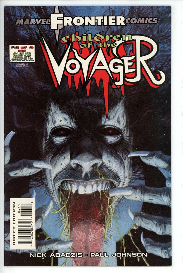 Children of the Voyager  4