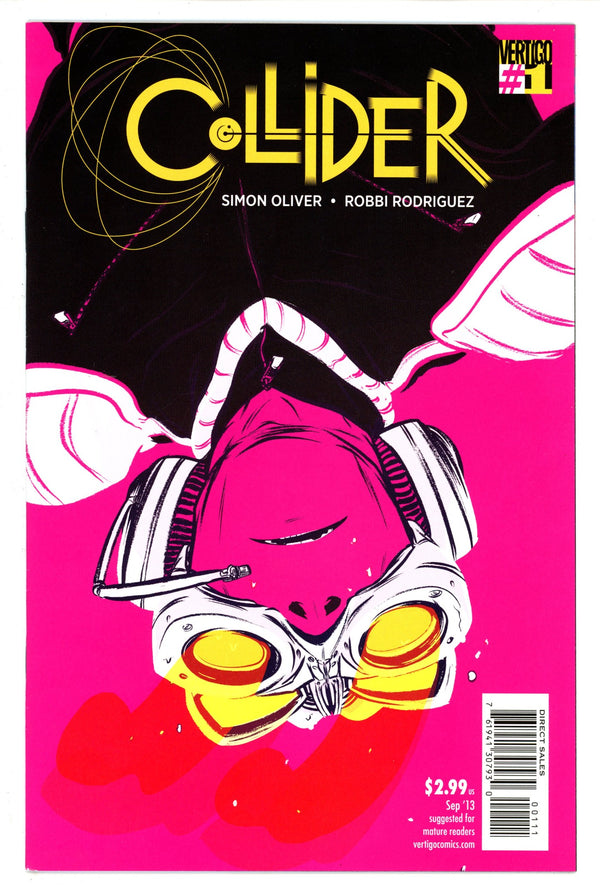 Collider 1