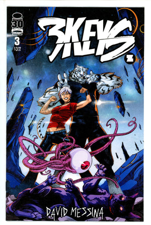 3Keys 3 Schiti Variant (2022)