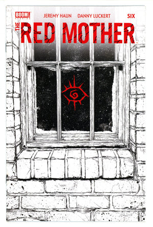The Red Mother 6 (2020)