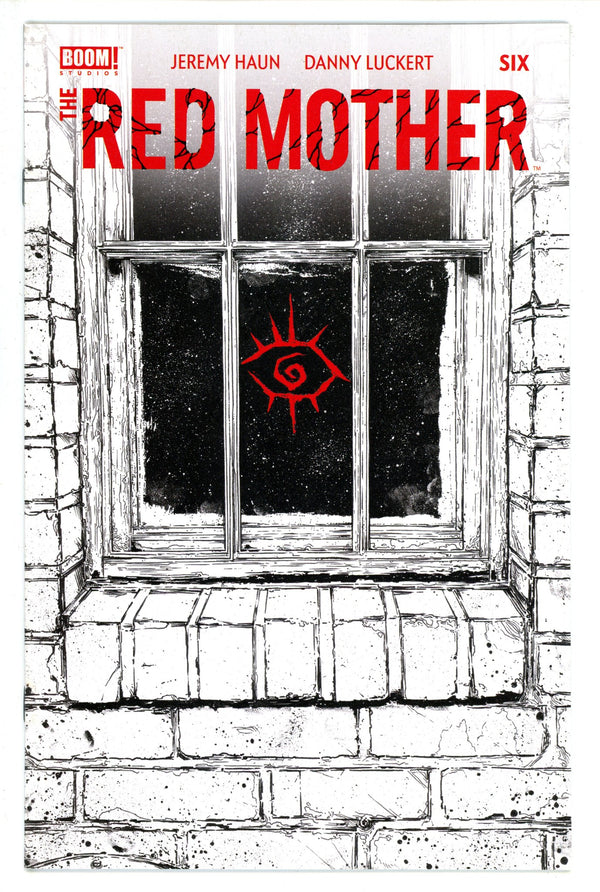 The Red Mother 6 (2020)