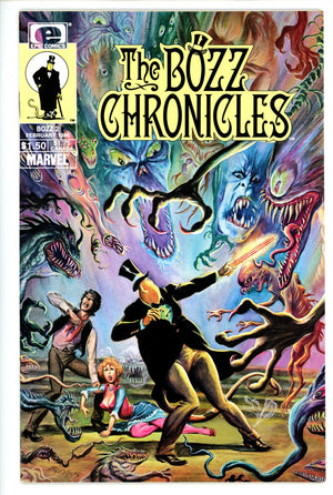 The Bozz Chronicles 2