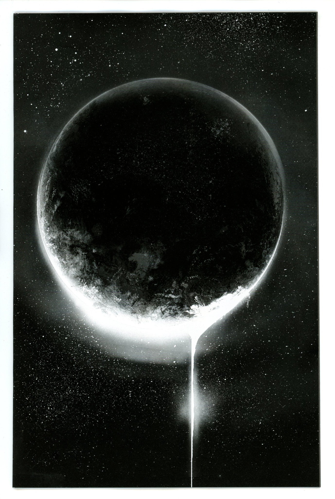 Promethee 1313 1 Jock Variant NM-