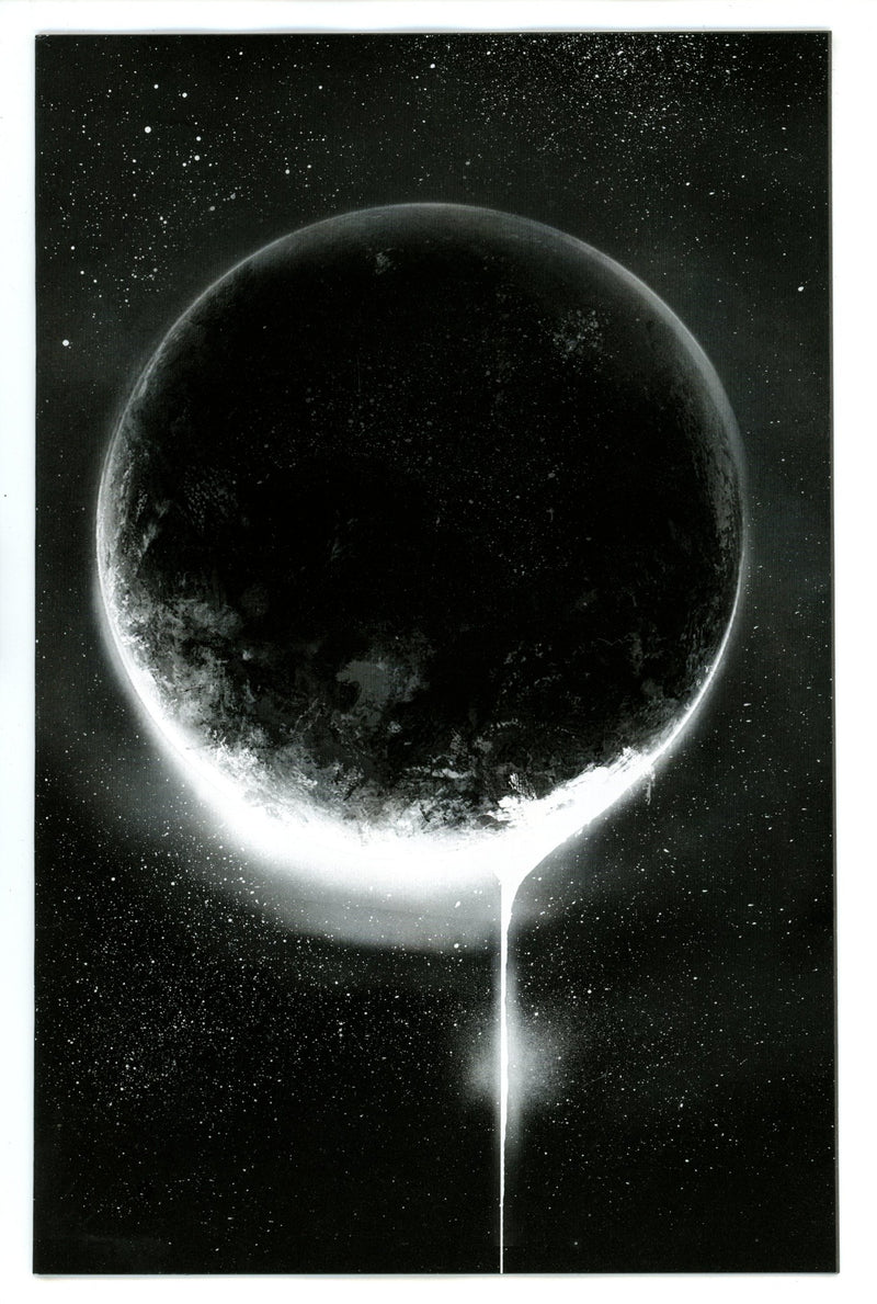 Promethee 1313 1 Jock Variant NM-