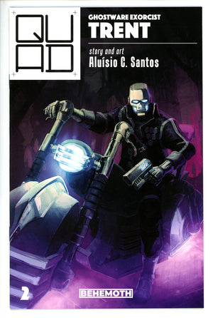 Quad 2 Sanches Variant (2022)