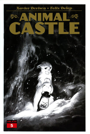 Animal Castle 5 (2022)