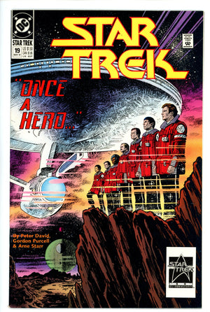 Star Trek Vol 2 19